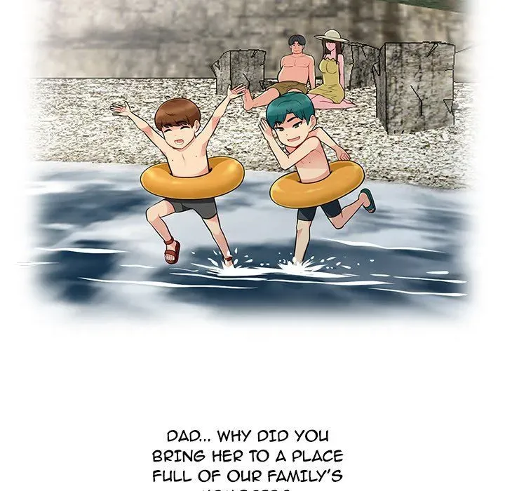The Family Tree Chapter 3 page 83 - 