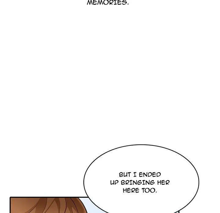 The Family Tree Chapter 3 page 84 - 