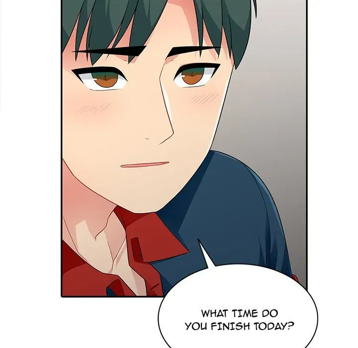 The Family Tree Chapter 4 page 109 - 