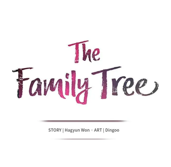 The Family Tree Chapter 4 page 17 - 