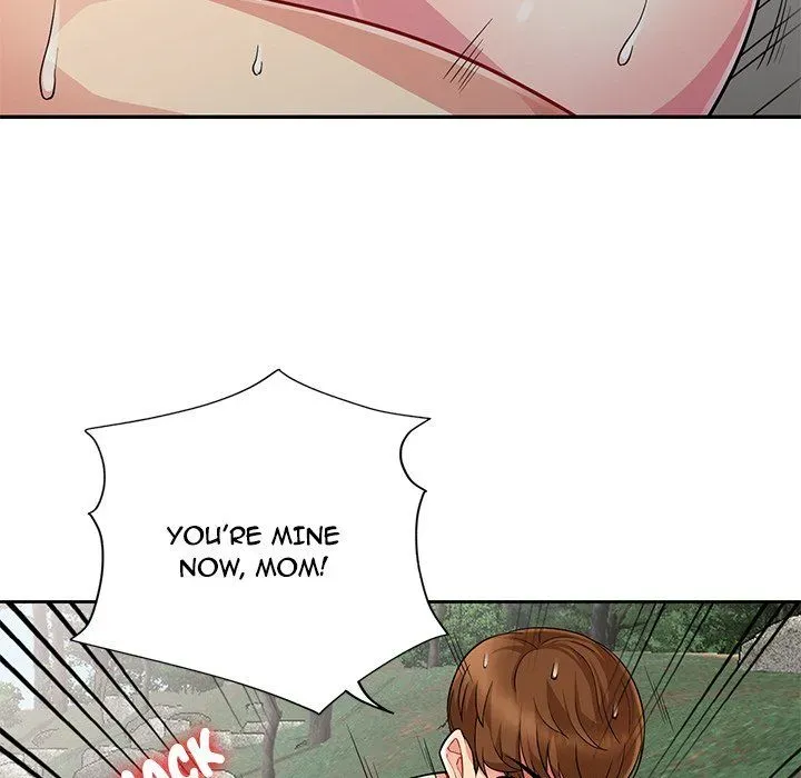 The Family Tree Chapter 4 page 20 - 