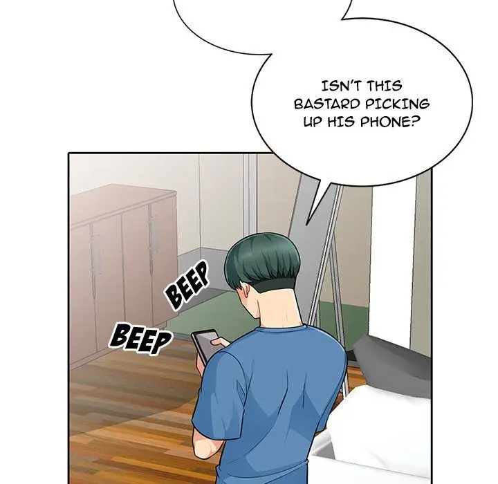 The Family Tree Chapter 4 page 29 - 