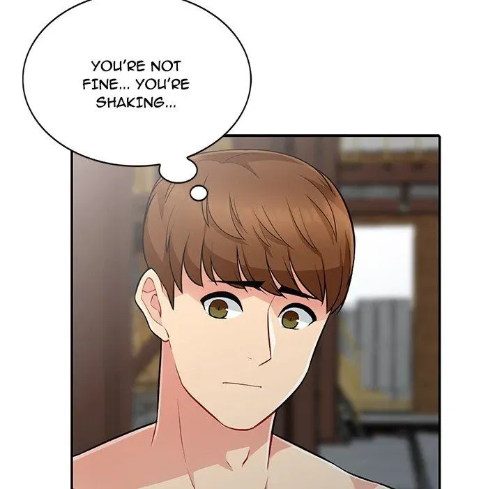The Family Tree Chapter 4 page 41 - 