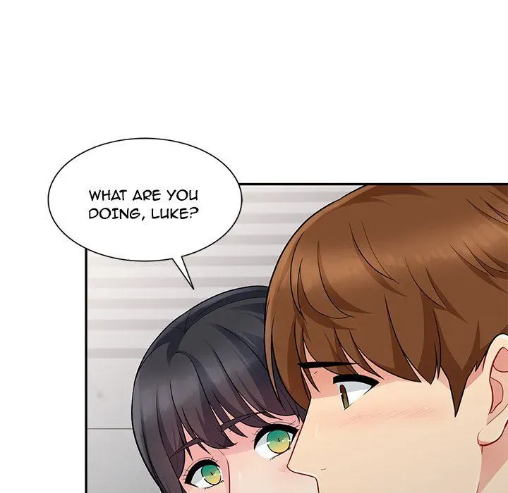 The Family Tree Chapter 4 page 45 - 