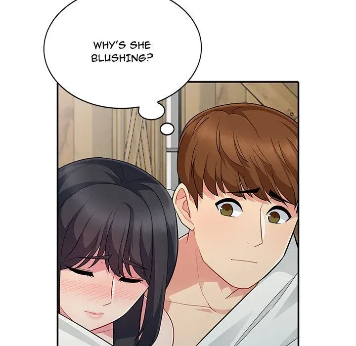 The Family Tree Chapter 4 page 50 - 