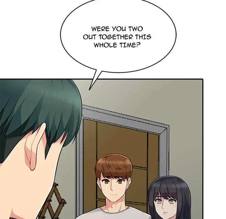The Family Tree Chapter 4 page 67 - 