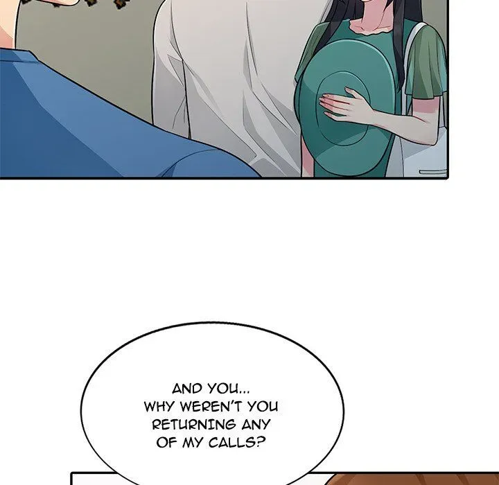The Family Tree Chapter 4 page 68 - 