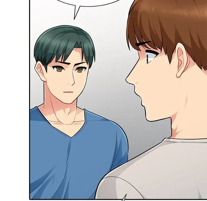 The Family Tree Chapter 4 page 69 - 