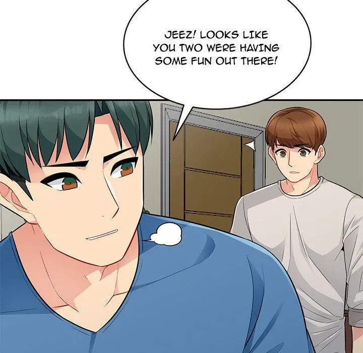 The Family Tree Chapter 4 page 74 - 