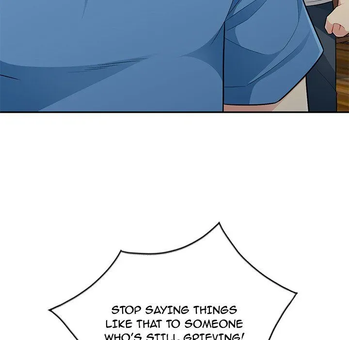 The Family Tree Chapter 4 page 75 - 
