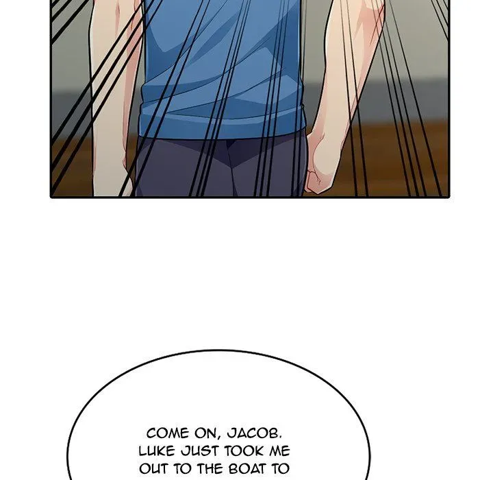 The Family Tree Chapter 4 page 77 - 