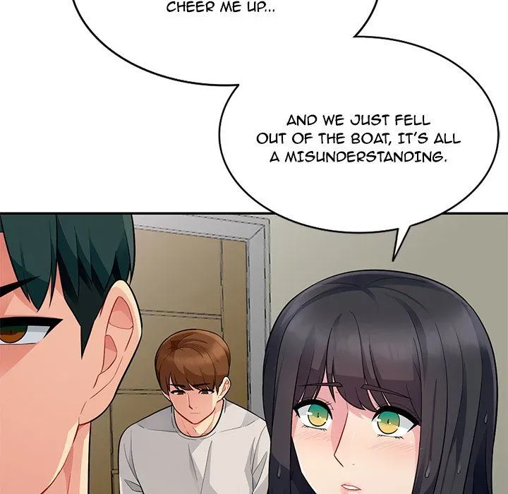 The Family Tree Chapter 4 page 78 - 