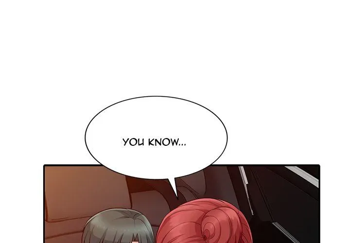 The Family Tree Chapter 5 page 1 - 
