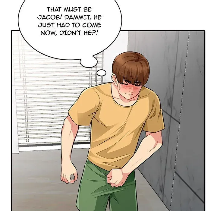 The Family Tree Chapter 5 page 121 - 