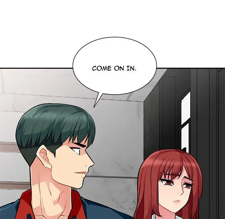 The Family Tree Chapter 5 page 124 - 
