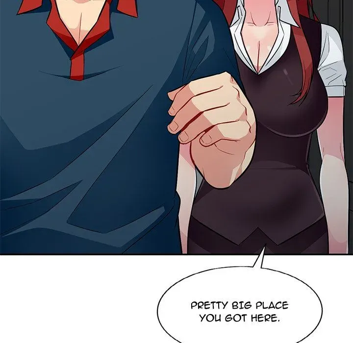 The Family Tree Chapter 5 page 125 - 