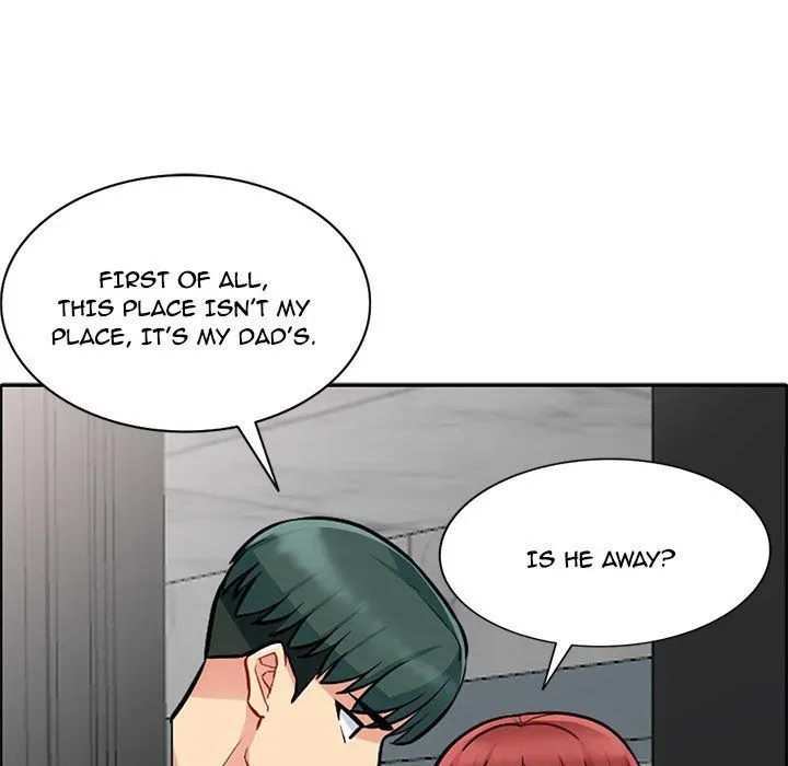 The Family Tree Chapter 5 page 128 - 
