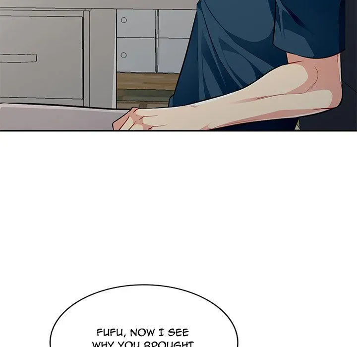 The Family Tree Chapter 5 page 133 - 