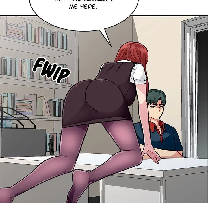 The Family Tree Chapter 5 page 134 - 