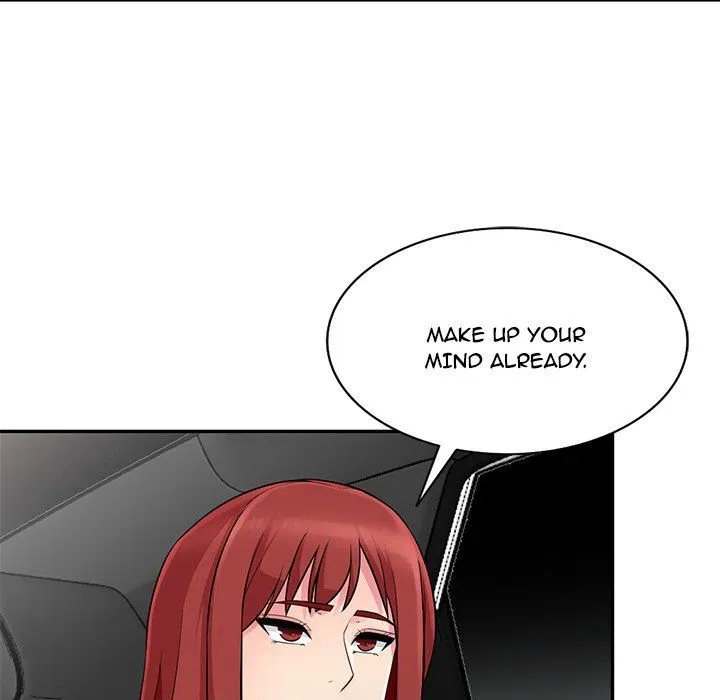 The Family Tree Chapter 5 page 20 - 