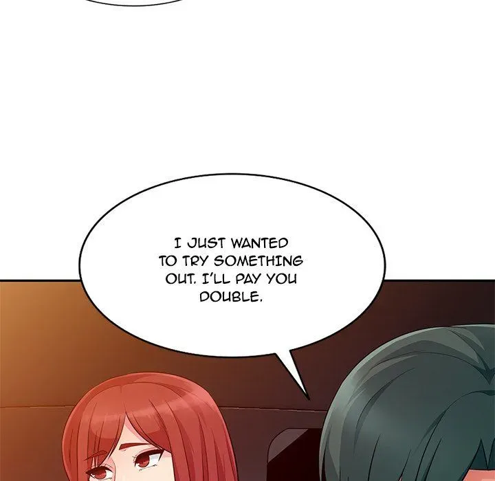 The Family Tree Chapter 5 page 22 - 