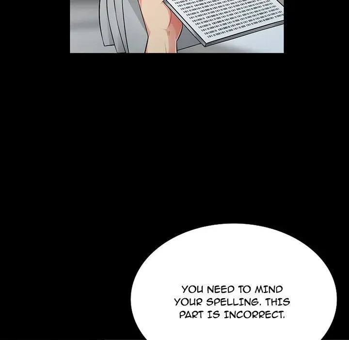 The Family Tree Chapter 5 page 35 - 