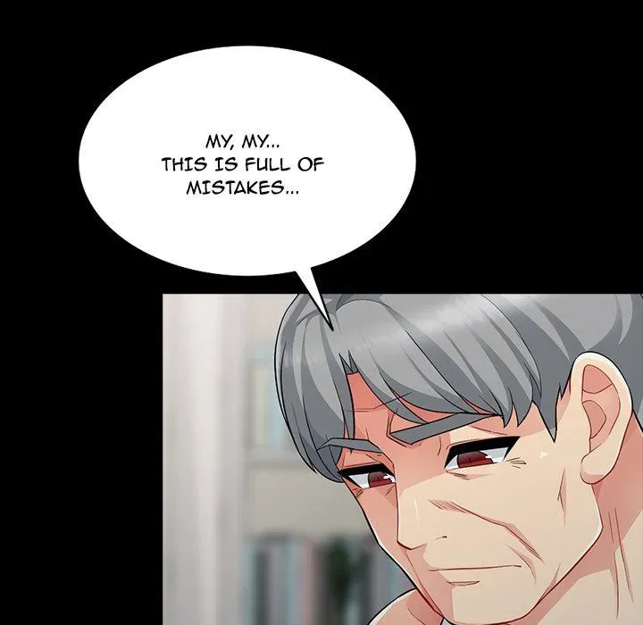 The Family Tree Chapter 5 page 38 - 