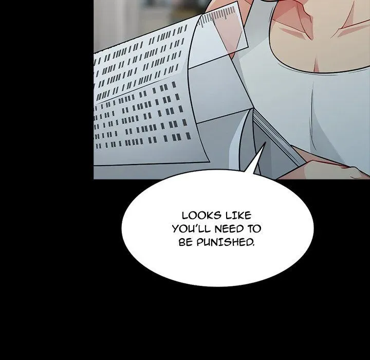 The Family Tree Chapter 5 page 39 - 