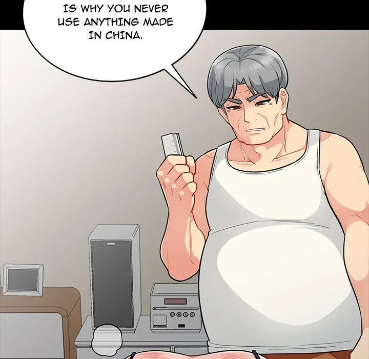 The Family Tree Chapter 5 page 63 - 
