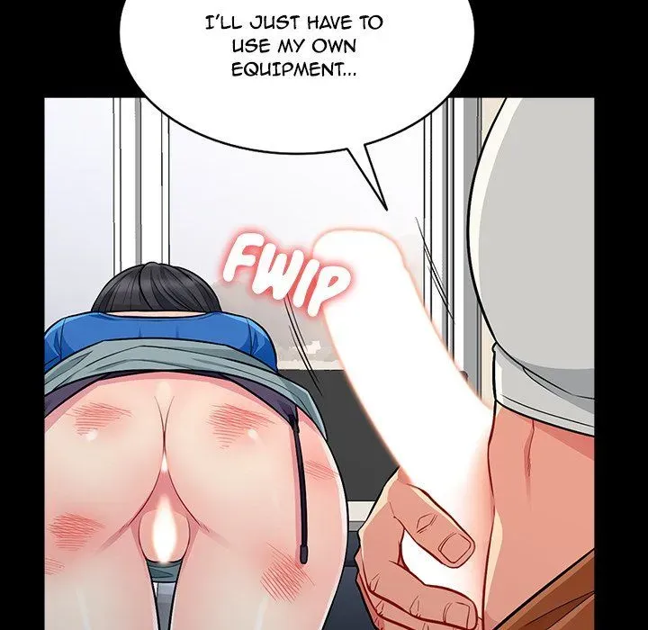 The Family Tree Chapter 5 page 67 - 