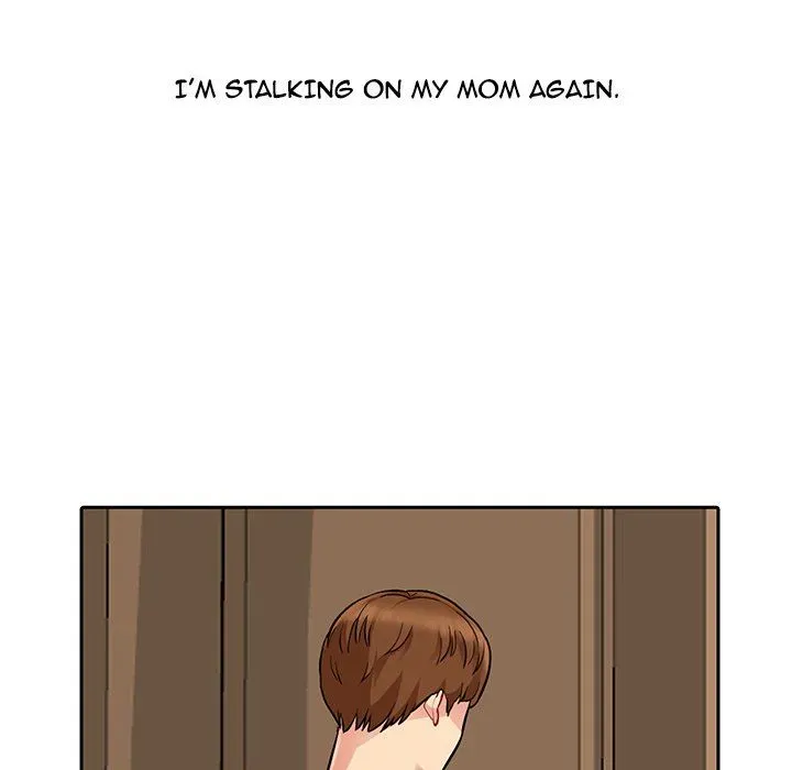 The Family Tree Chapter 5 page 82 - 