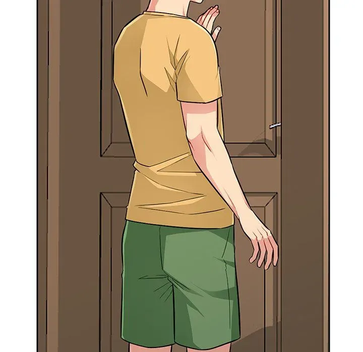 The Family Tree Chapter 5 page 83 - 