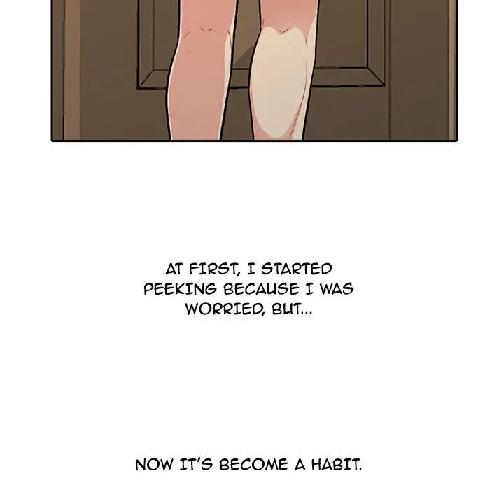 The Family Tree Chapter 5 page 84 - 