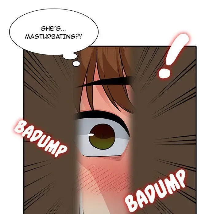 The Family Tree Chapter 5 page 95 - 