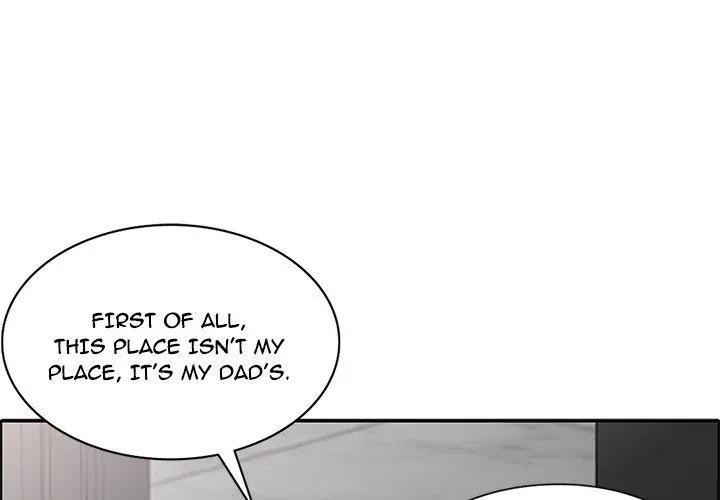 The Family Tree Chapter 6 page 1 - 