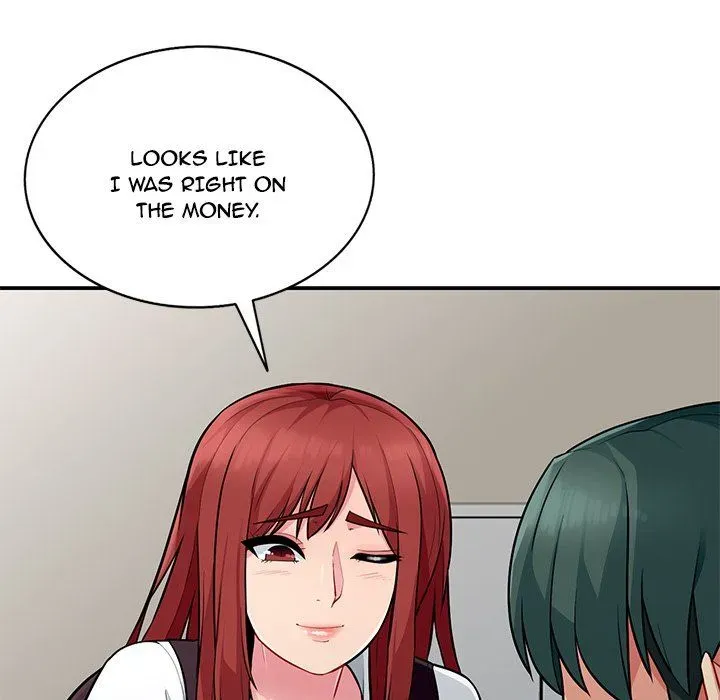 The Family Tree Chapter 6 page 15 - 
