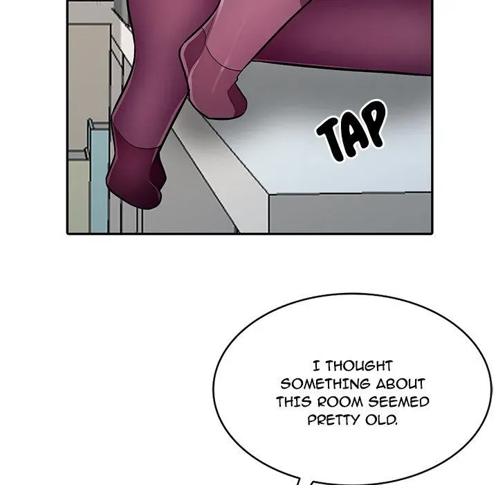 The Family Tree Chapter 6 page 18 - 