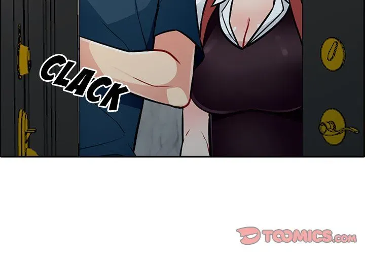 The Family Tree Chapter 6 page 3 - 