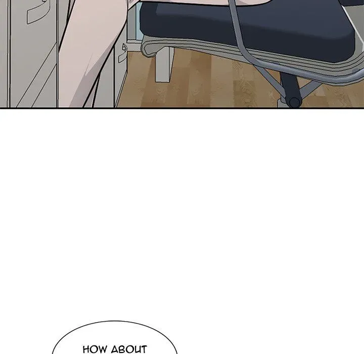 The Family Tree Chapter 6 page 22 - 