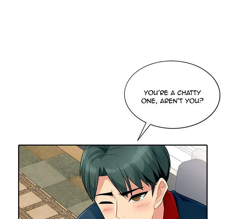The Family Tree Chapter 6 page 30 - 