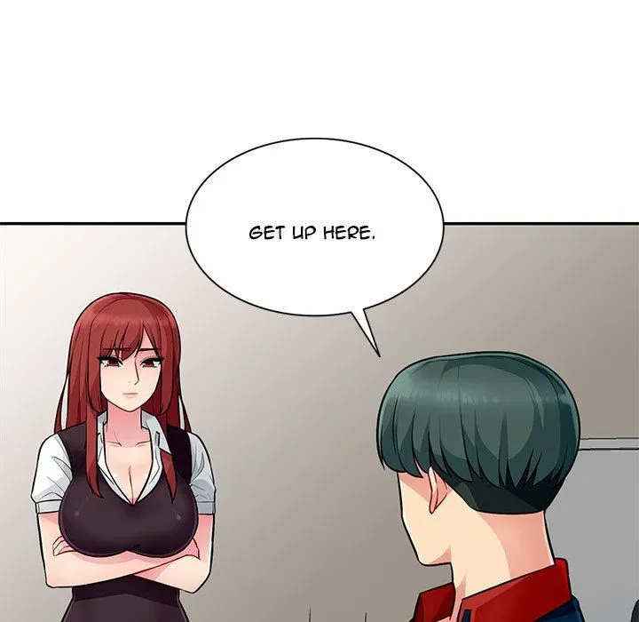 The Family Tree Chapter 6 page 6 - 