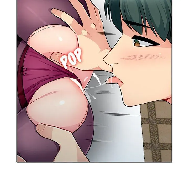 The Family Tree Chapter 6 page 68 - 