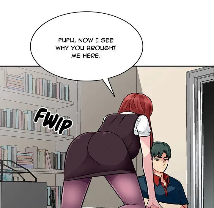 The Family Tree Chapter 6 page 8 - 