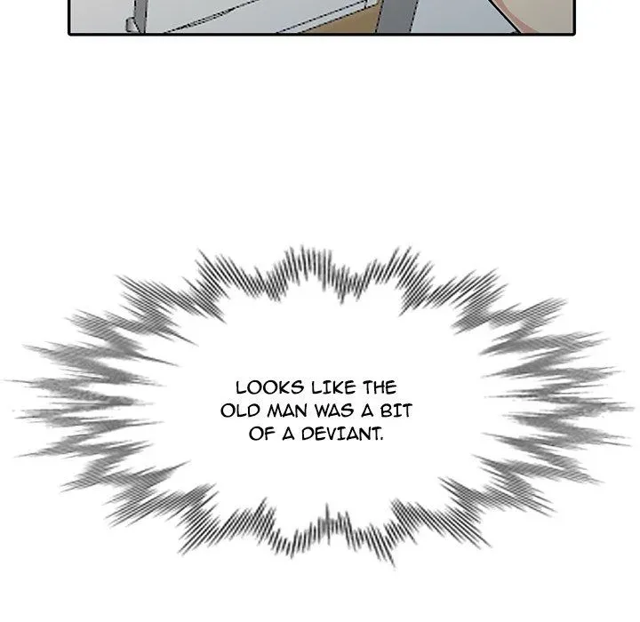 The Family Tree Chapter 6 page 82 - 