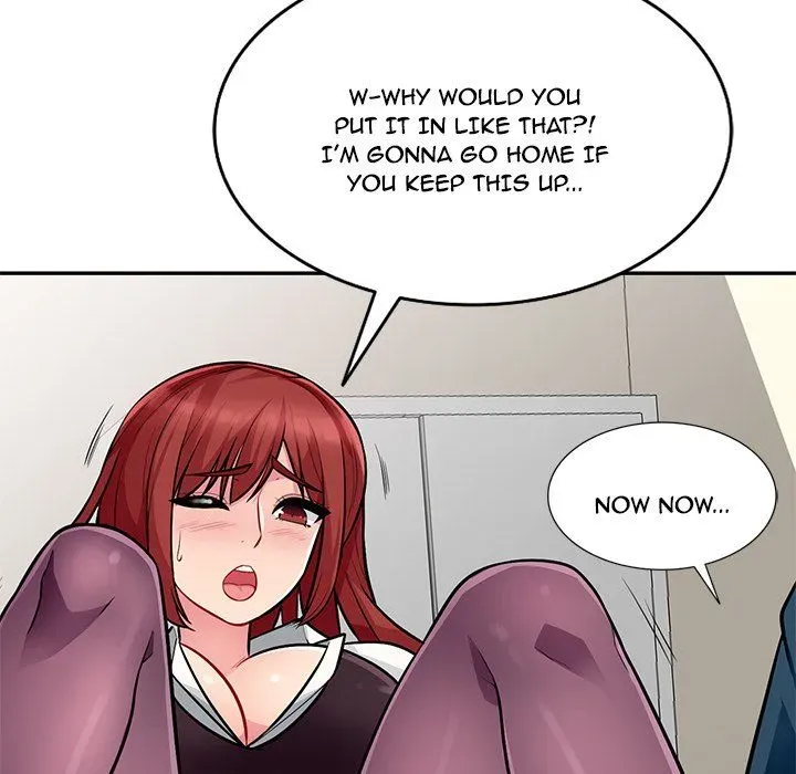 The Family Tree Chapter 6 page 89 - 