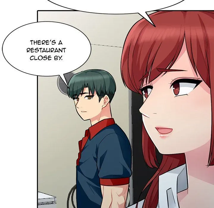 The Family Tree Chapter 7 page 104 - 