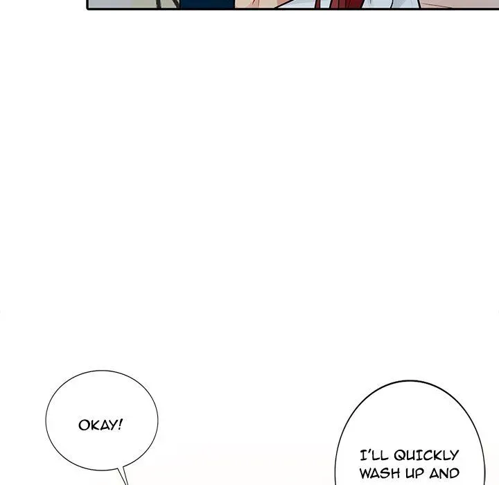 The Family Tree Chapter 7 page 105 - 
