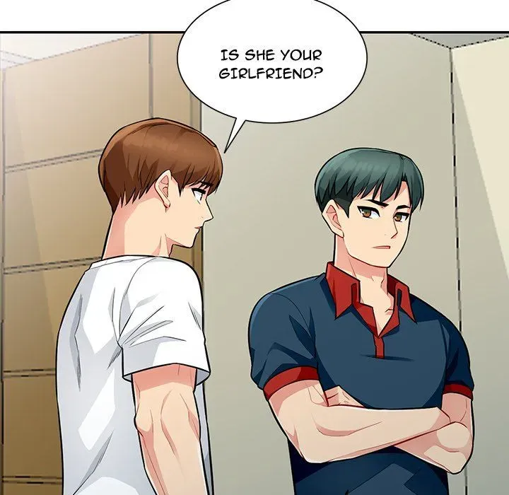 The Family Tree Chapter 7 page 111 - 