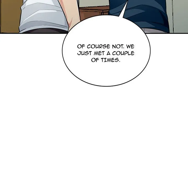 The Family Tree Chapter 7 page 112 - 