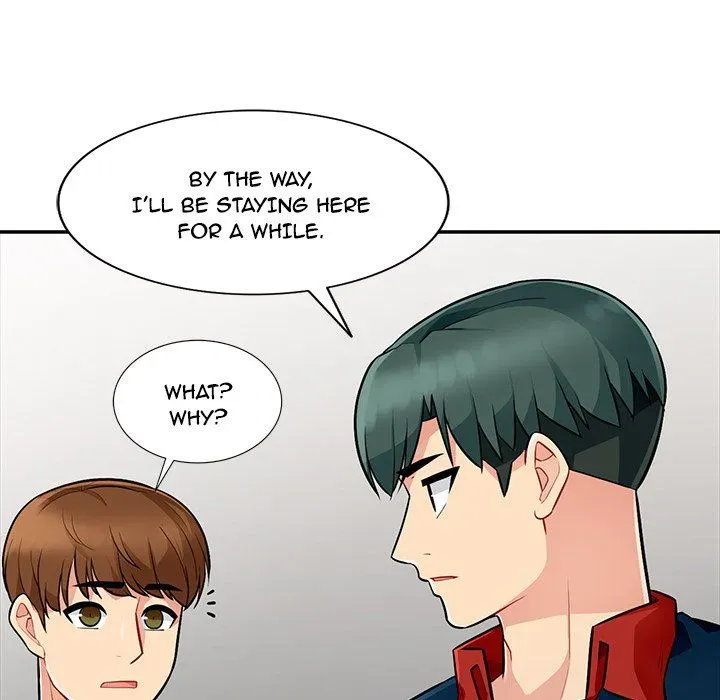 The Family Tree Chapter 7 page 113 - 